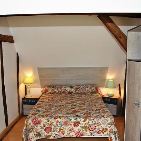Gite De Charme Pres Des Chateaux De La Loire Avec Jardin, Terrasse Et Equipements Pour Familles - Fr-1-381-359 Azay-sur-Cher Buitenkant foto