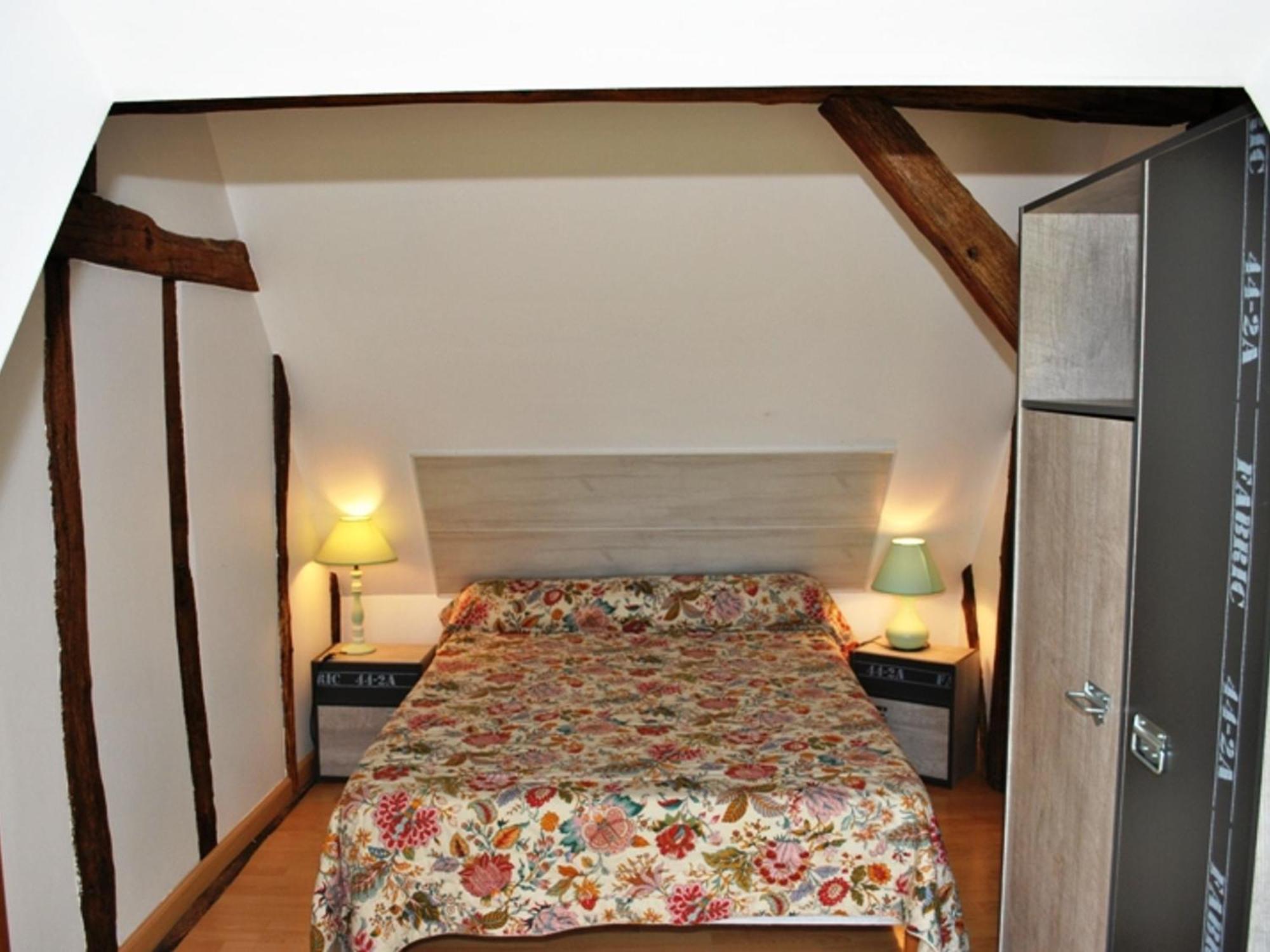 Gite De Charme Pres Des Chateaux De La Loire Avec Jardin, Terrasse Et Equipements Pour Familles - Fr-1-381-359 Azay-sur-Cher Buitenkant foto